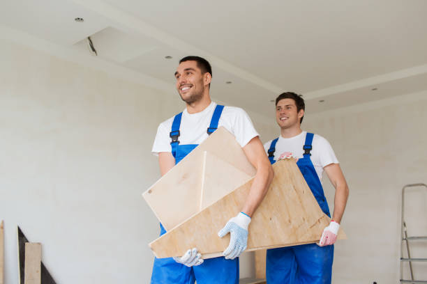 Best Dumpster Rental Services  in Midway South, TX