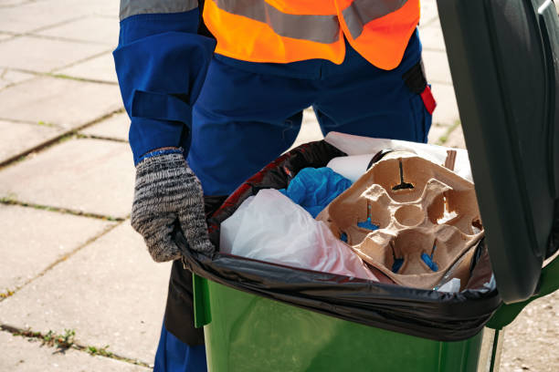 Best Recycling Services for Junk  in Midway South, TX