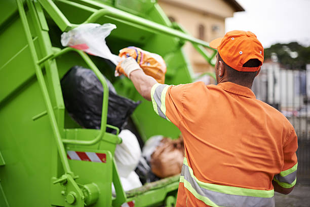 Best Same-Day Junk Removal Services  in Midway South, TX